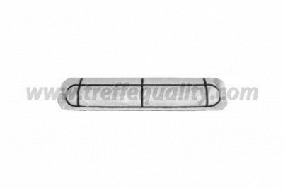 3F QUALITY 1454 -  Фильтр воздуха в салоне